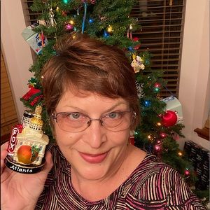 Meet your Posher, Sharon